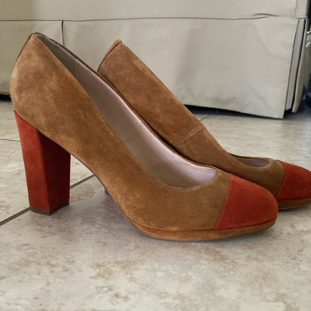 Cute heels
